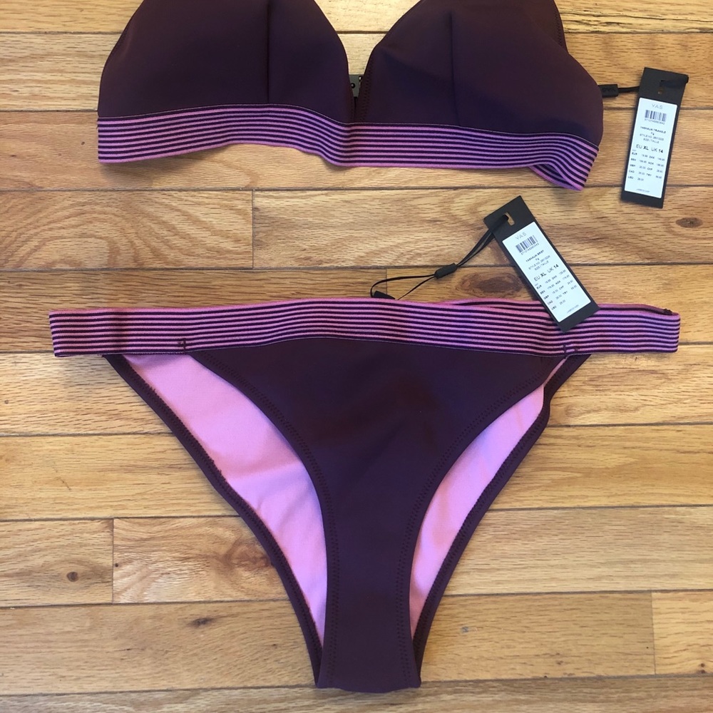 Y.A.S. Bikini Bottom - Picture 4 of 6
